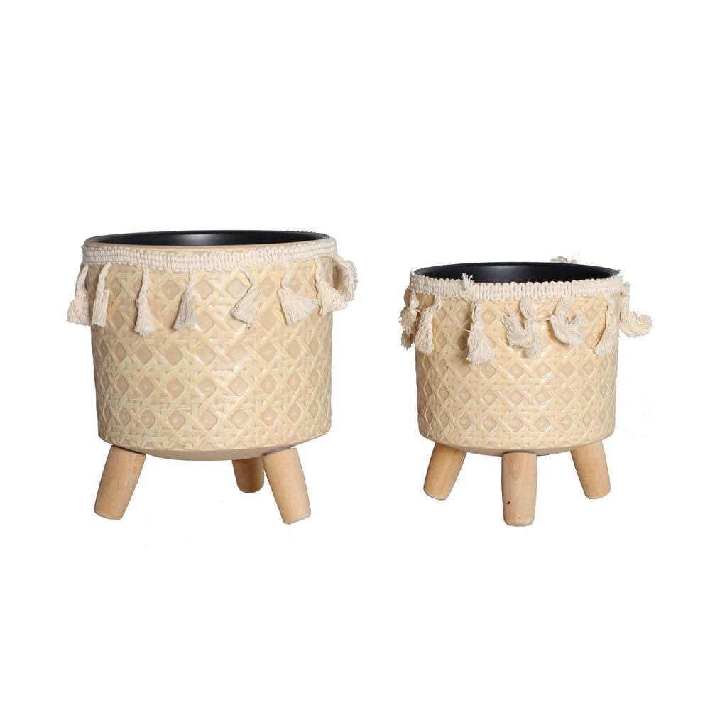 Flowerpot J/2