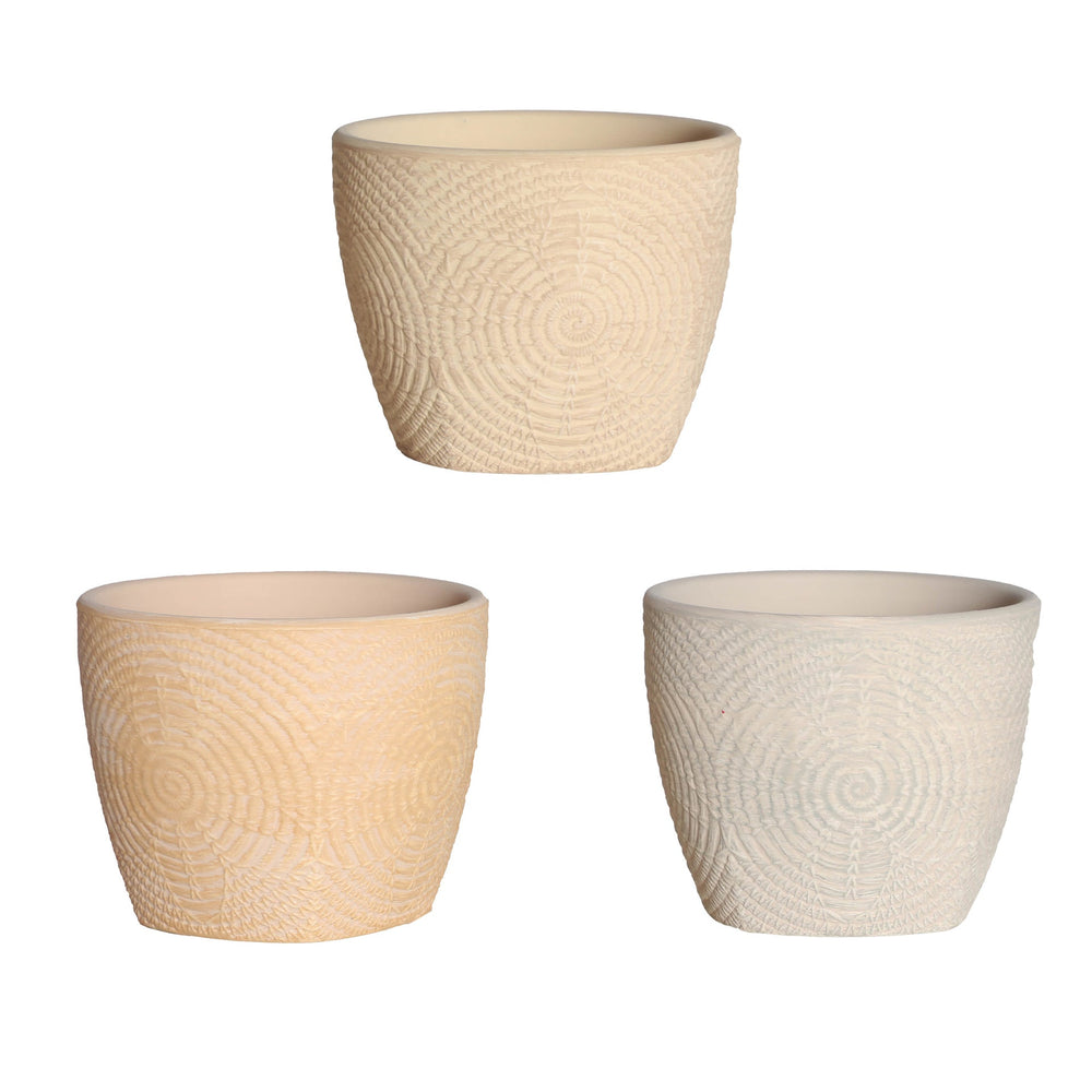 Flowerpot Assortment 3