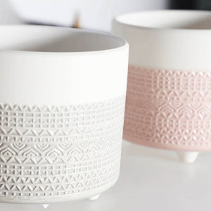 Flowerpot Assortment 3