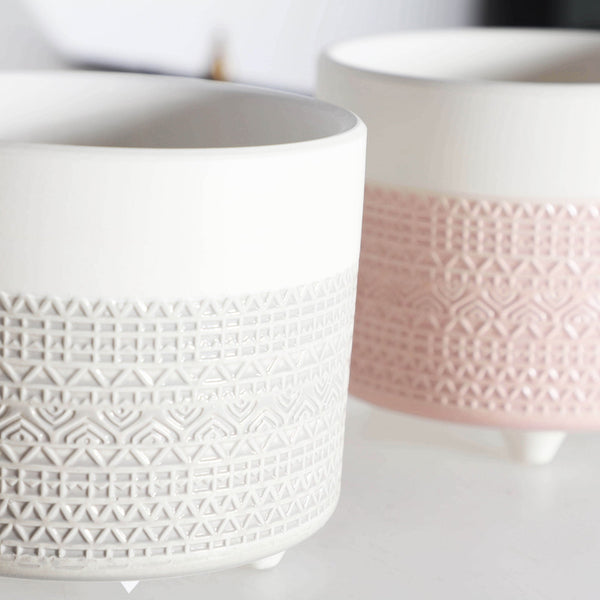 Flowerpot Assortment 3