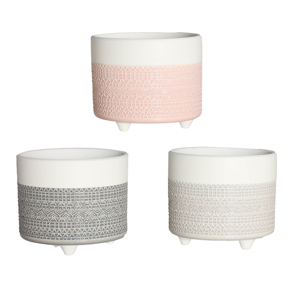 Flowerpot Assortment 3