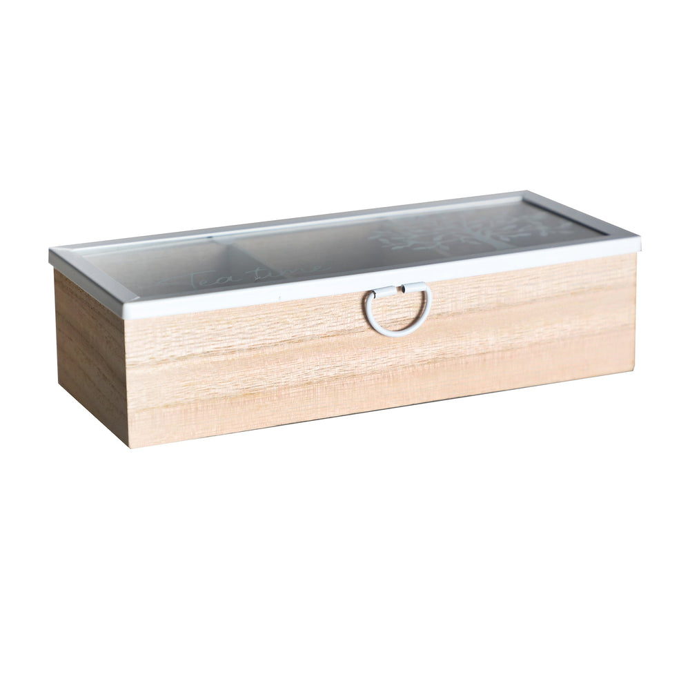 EBER BOX