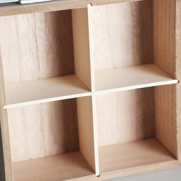 EBER BOX