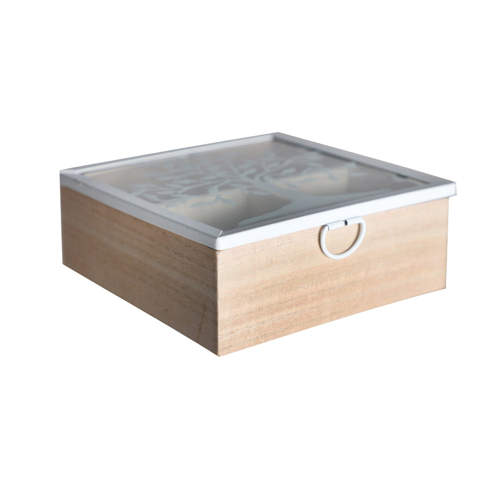 EBER BOX