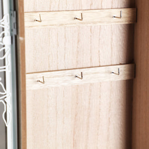 EBER KEY BOX