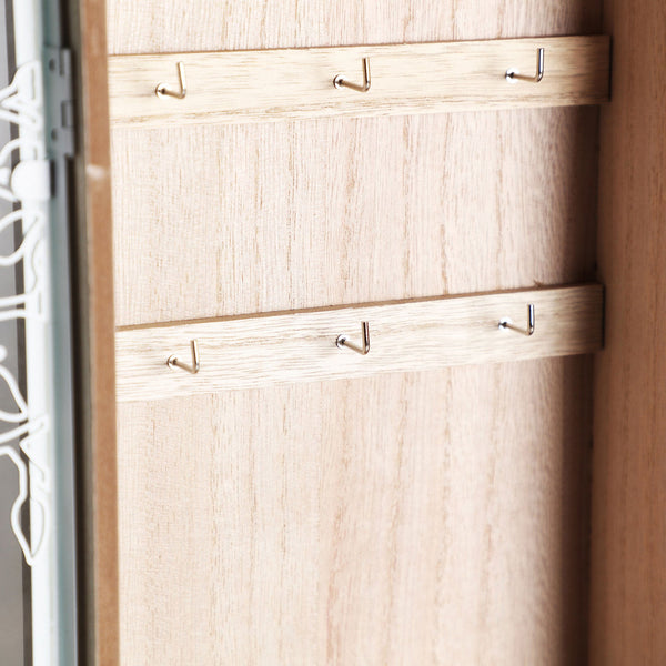 EBER KEY BOX