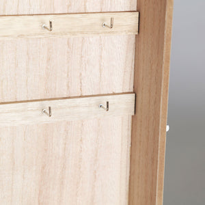 EBER KEY BOX