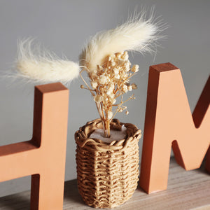 AIKER DECORATIVE FIGURE