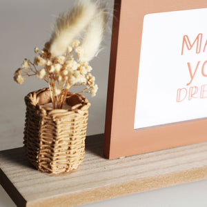 AIKER PHOTO FRAME