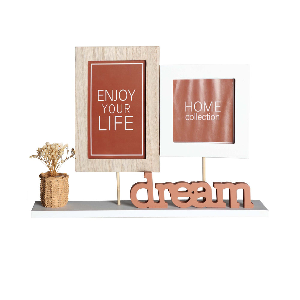 PHOTO FRAME