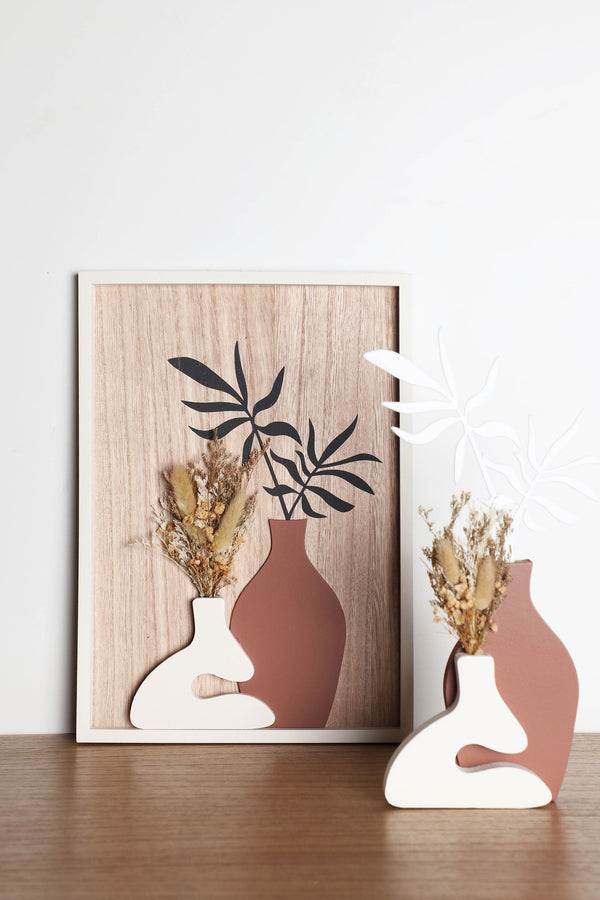 AIKER DECORATIVE FIGURE