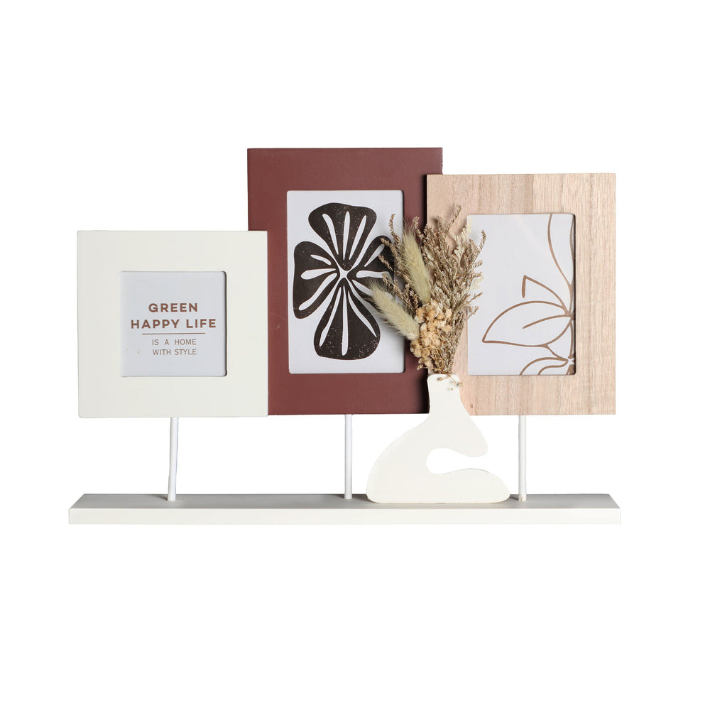 AIKER PHOTO FRAME