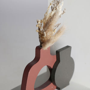 AIKER BOOKENDS