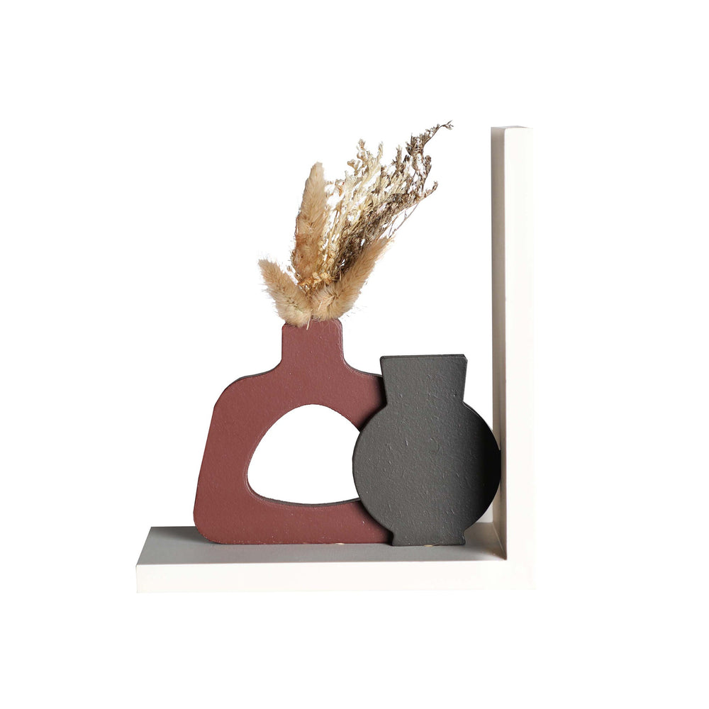 AIKER BOOKENDS