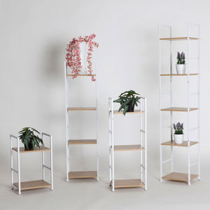 TRANI SHELVING
