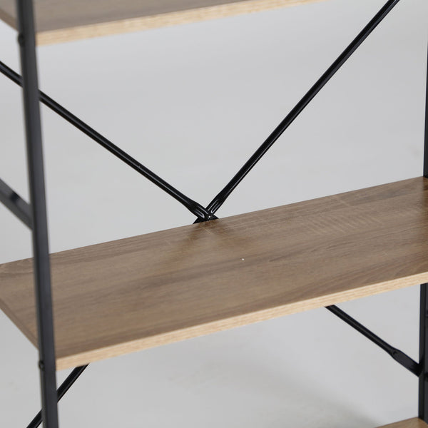 TRANI SHELVING