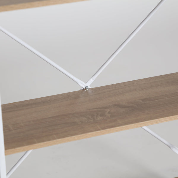 TRANI SHELVING