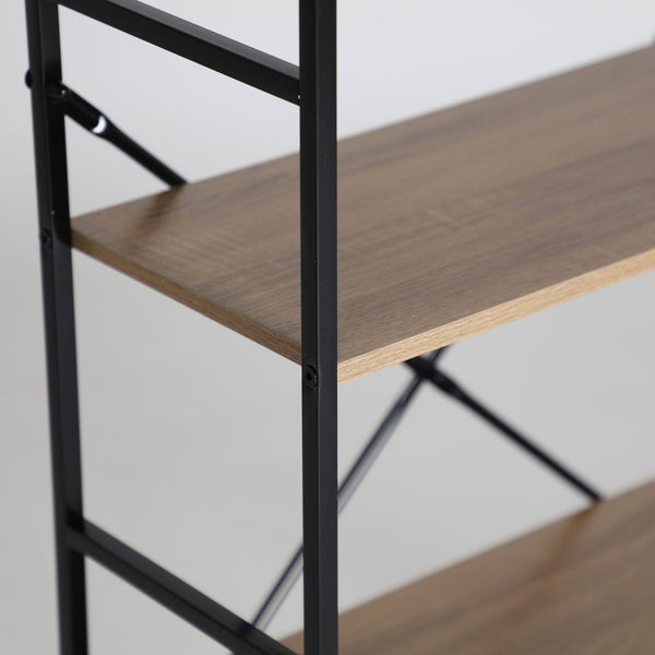 TRANI SHELVING
