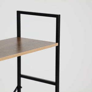 TRANI SHELVING