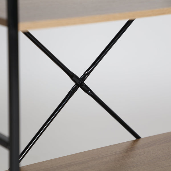 TRANI SHELVING