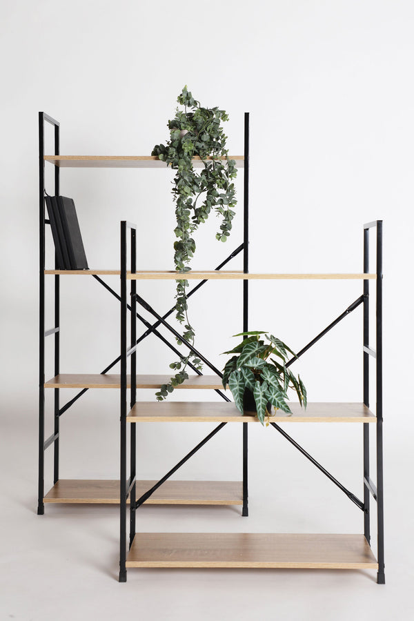 TRANI SHELVING
