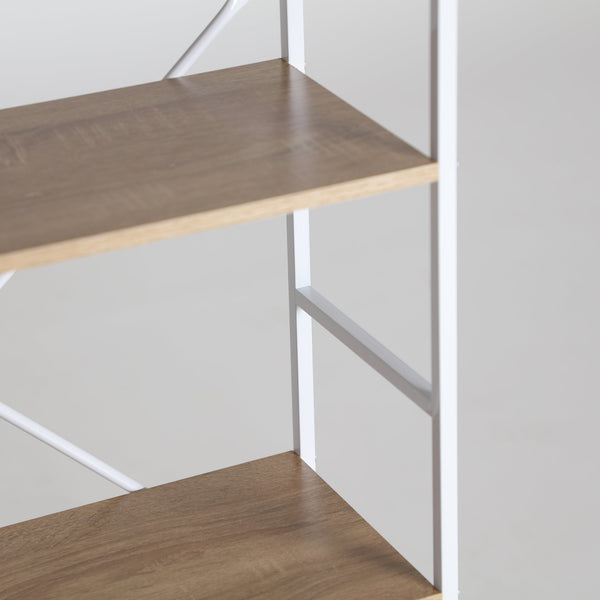 TRANI SHELVING