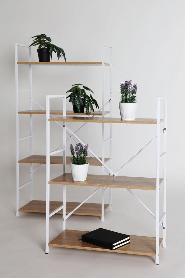 TRANI SHELVING
