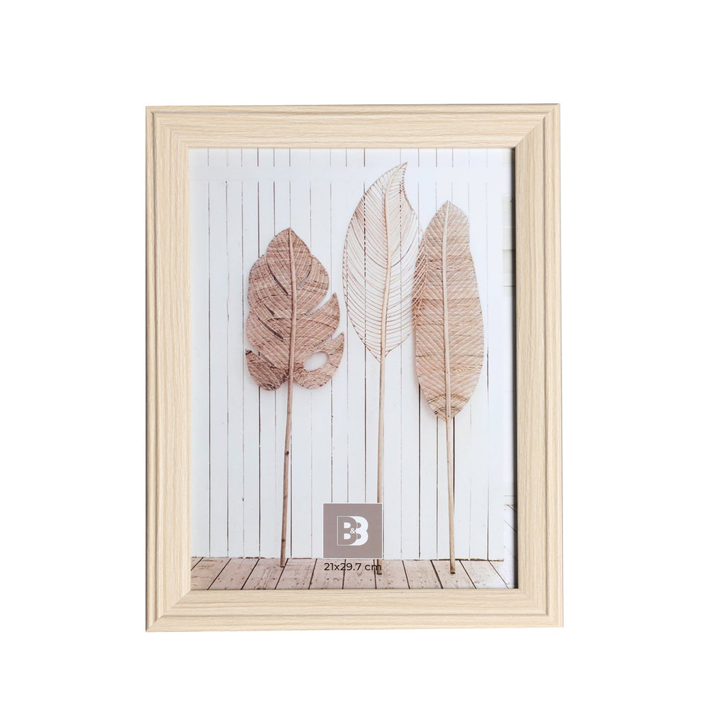 A4 DIPLOMA PHOTO FRAME