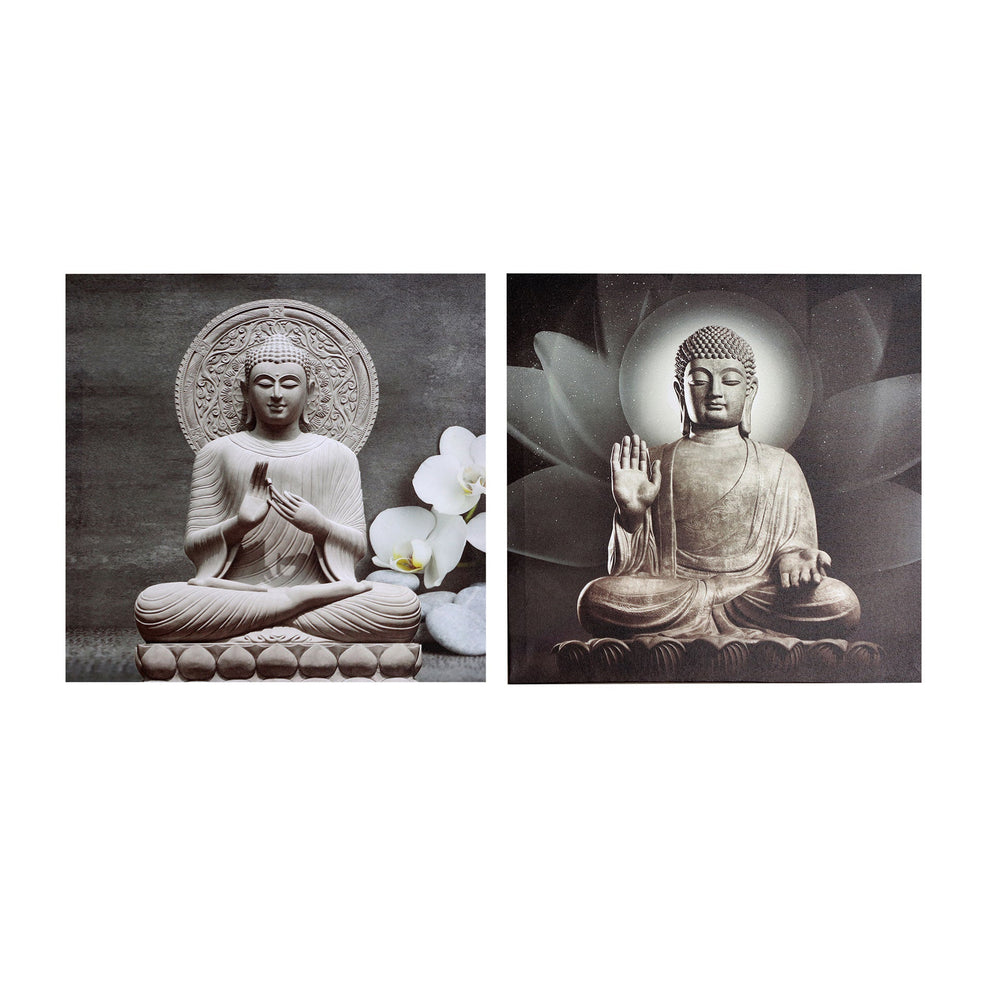 ASSORTED CANVAS 2