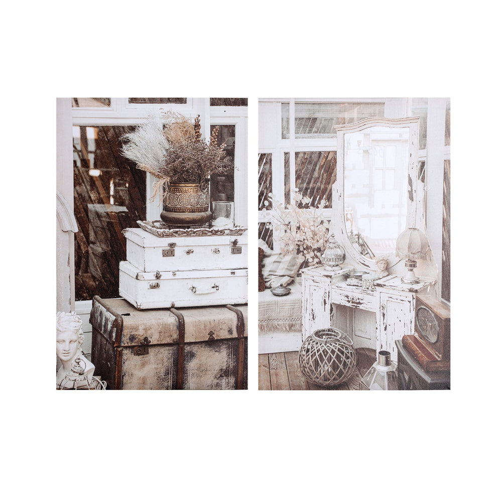 ASSORTED CANVAS 2