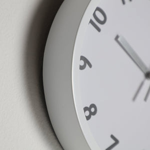 CLOCK SURT/2