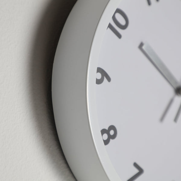 CLOCK SURT/2