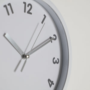 CLOCK SURT/2