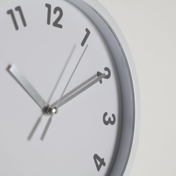 CLOCK SURT/2