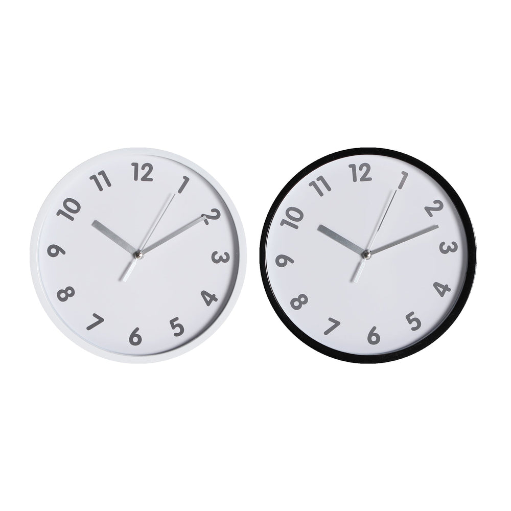CLOCK SURT/2