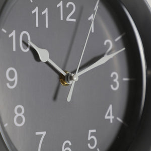 CLOCK SURT/3
