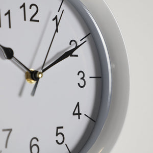 CLOCK SURT/3