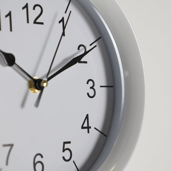 CLOCK SURT/3