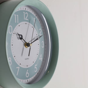 CLOCK SURT/3