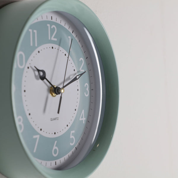 CLOCK SURT/3