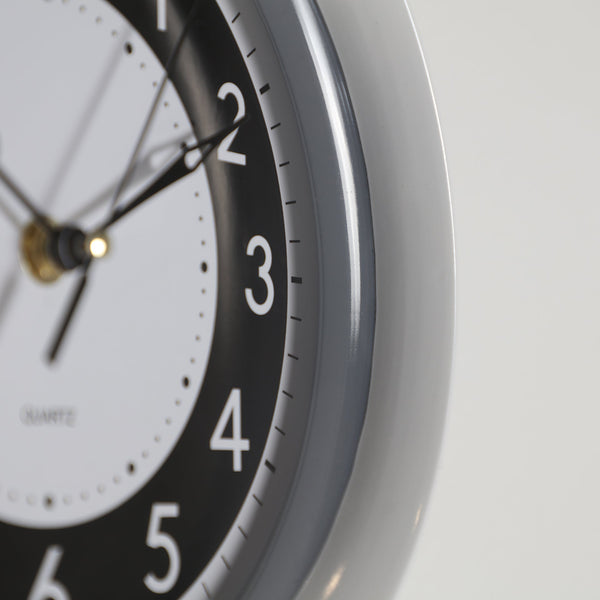CLOCK SURT/3