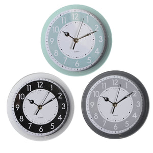 CLOCK SURT/3
