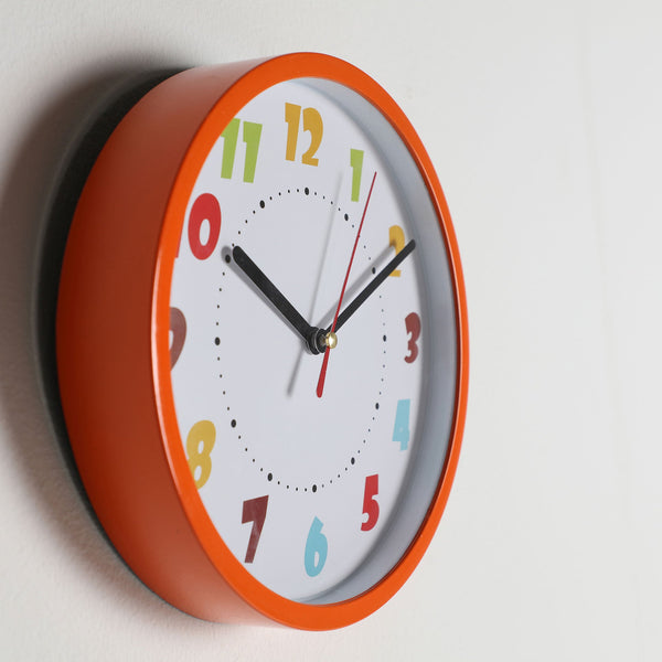 CLOCK SURT/3
