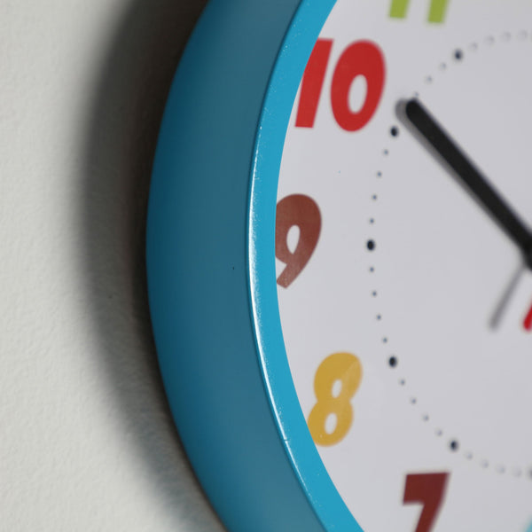 CLOCK SURT/3