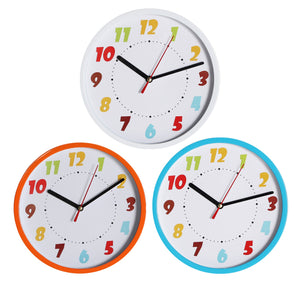 CLOCK SURT/3