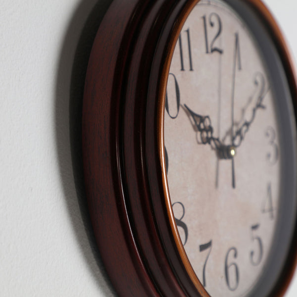 CLOCK SURT/2