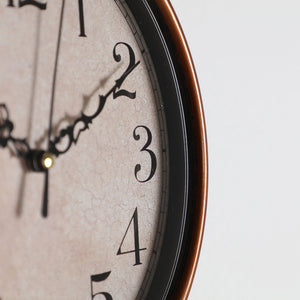 CLOCK SURT/2