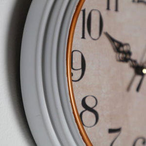 CLOCK SURT/2