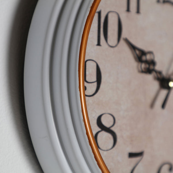 CLOCK SURT/2