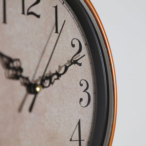CLOCK SURT/2